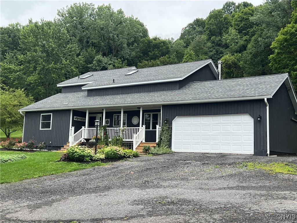 Dead Creek Rd, Baldwinsville, NY 13027