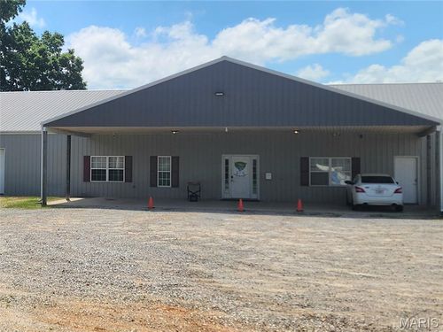 3338 S Westwood Blvd - Option 2, Poplar Bluff, MO, 63901 | Card Image