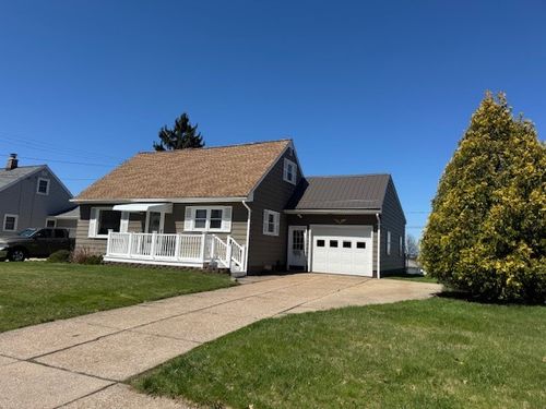 2520 E 43rd Street, Erie, PA, 16510 | Card Image