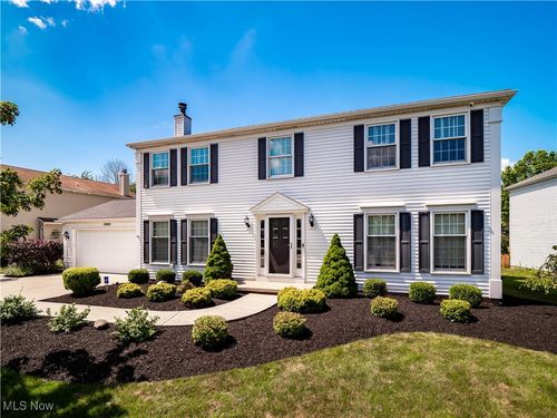 12820 N Star Dr, North Royalton, OH, 44133-5943 | Card Image