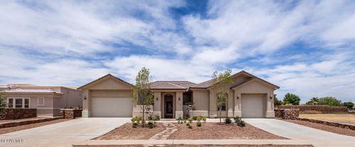 536 Via De Los Arboles, El Paso, TX, 79932-1827 | Card Image