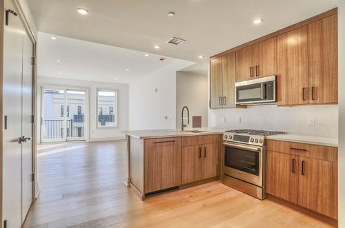 403-921 Madison St, Hoboken, NJ, 07030 | Card Image