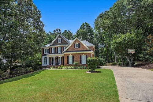 109 Fairway Overlook, Woodstock, GA, 30188-3519 | Card Image