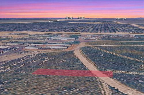 0 Wildwood Rd, Wasco, CA, 93280 | Card Image