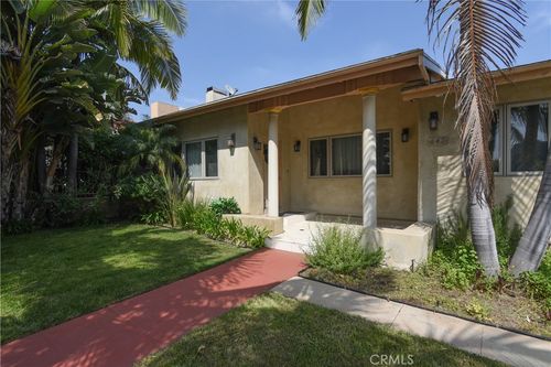 642 N Crescent Heights Blvd, Los Angeles, CA, 90048 | Card Image