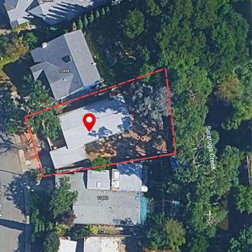 10454 Sterling Blvd, Cupertino, CA, 95014-3832 | Card Image