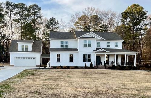 1111 Hunters Grande Trl, Wendell, NC, 27591-6805 | Card Image