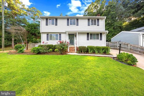 1100 Oldbury Rd, Midlothian, VA, 23113-2840 | Card Image