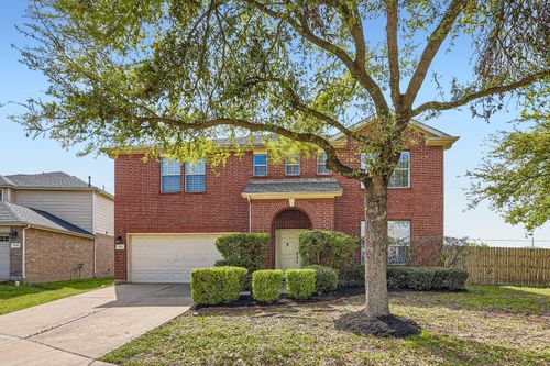6638 Autumn Sunset Ln, Spring, TX, 77379-8585 | Card Image