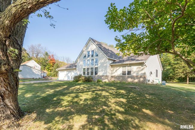 1008 S High St, House other with 3 bedrooms, 4 bathrooms and null parking in Port Byron IL | Image 4