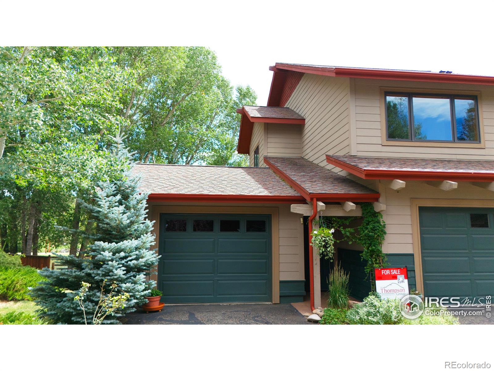 Riverrock Cir, Estes Park, CO 80517