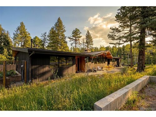 6639 Kiem Rd, Evergreen, CO, 80439-6538 | Card Image