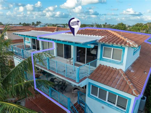 521 8th St, Key Colony Beach, FL, 33051 | Card Image