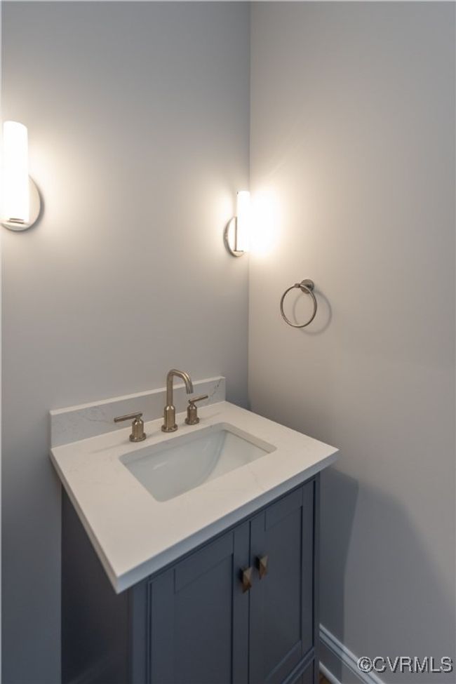 Photo of Manchester spec home. Optional features and finishes may be demonstrated. | Image 5