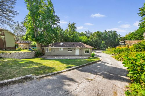 31 Mitchell Ave, Stouffville, ON, L4A2X9 | Card Image