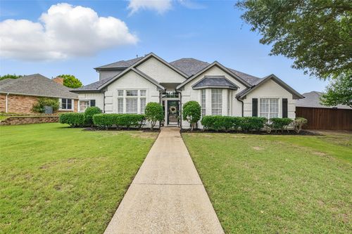7104 Harlan Dr, Rockwall, TX, 75087-7020 | Card Image