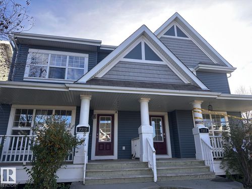 7315 22 Ave Sw, Edmonton, AB, T6X0V6 | Card Image