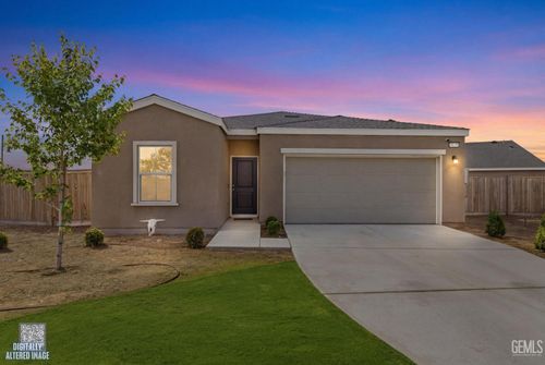 9635 Clear Ridge Way, Shafter, CA, 93263 | Card Image