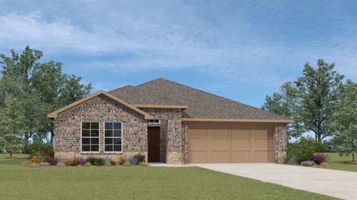 3917 Amethyst Dr, Celina, TX, 75009-6697 | Card Image