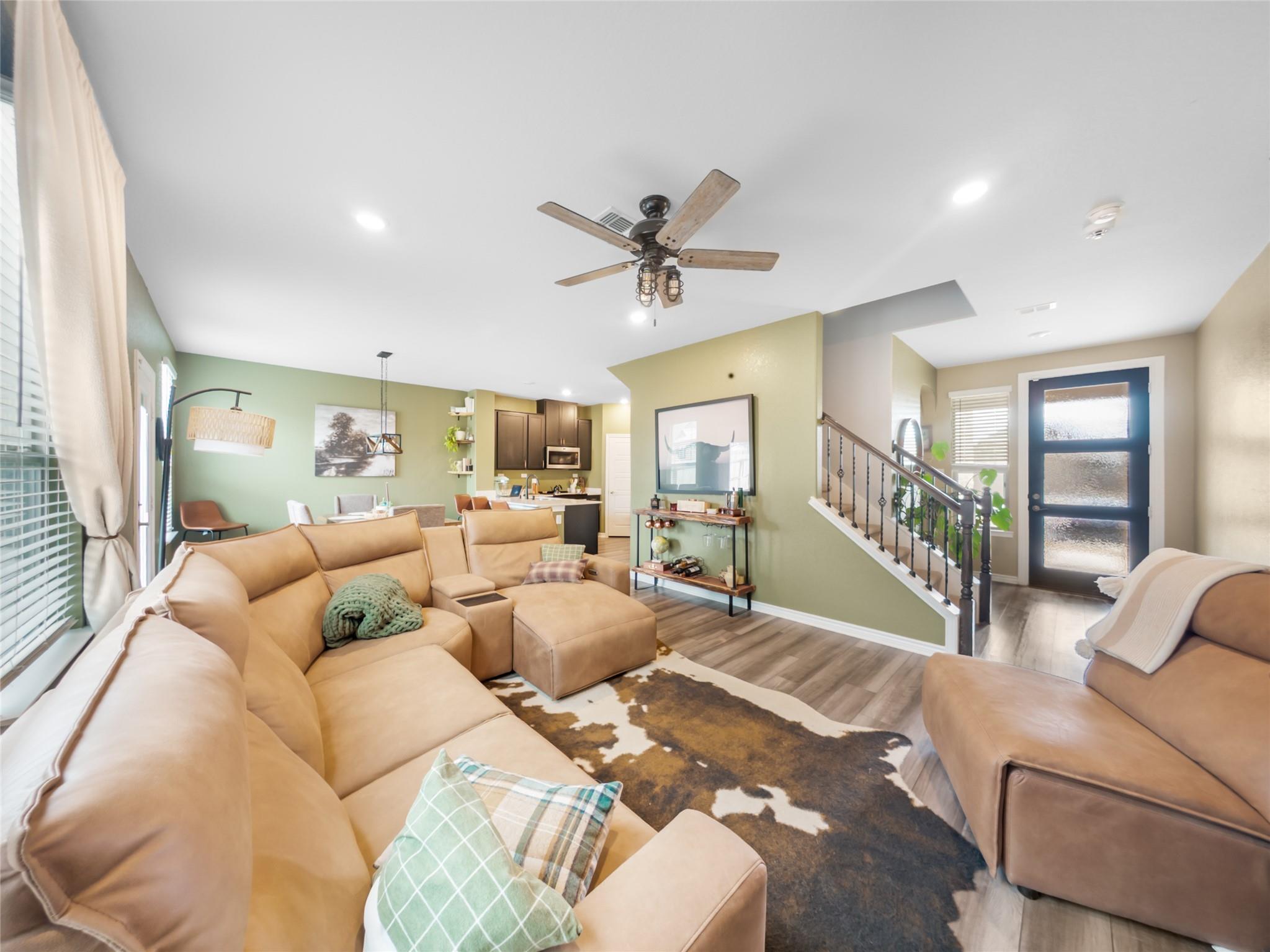 Residential in New Braunfels