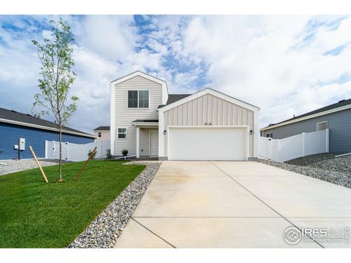3925 Kobuk St, Evans, CO, 80620 | Card Image