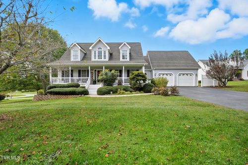 19077 Lexi Dr, Abingdon, VA, 24210-8295 | Card Image