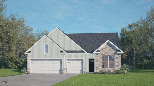 101 Gilmer Street, Fuquay Varina, NC, 27526 | Card Image