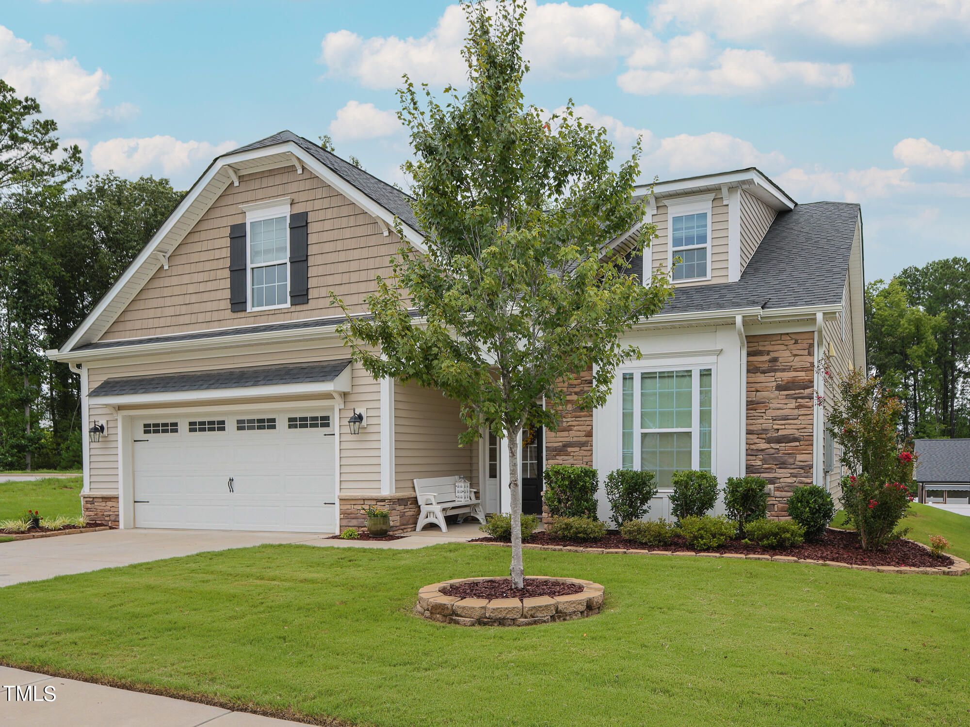 Bowhill Dr, Clayton, NC 27527