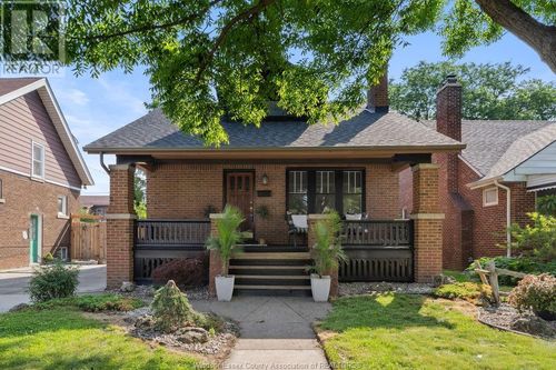 2338 Windermere Rd, Windsor, ON, N8W2S9 | Card Image