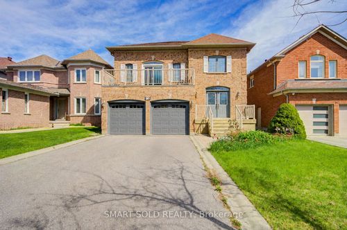 72 Norbury Drive, Markham, ON, L3S3V2 | Card Image