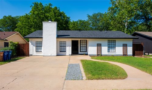 4604 Brassiewood Dr, Austin, TX, 78744-5103 | Card Image