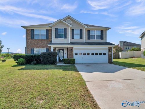4822 Se Inglewood Court, Owens Cross Roads, AL, 35763 | Card Image