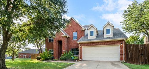 2201 Palamino Ct, Denton, TX, 76210-0361 | Card Image