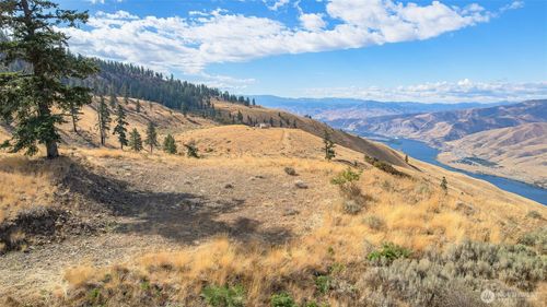 lot-8-0 Melvin Rd, Waterville, WA, 98858 | Card Image