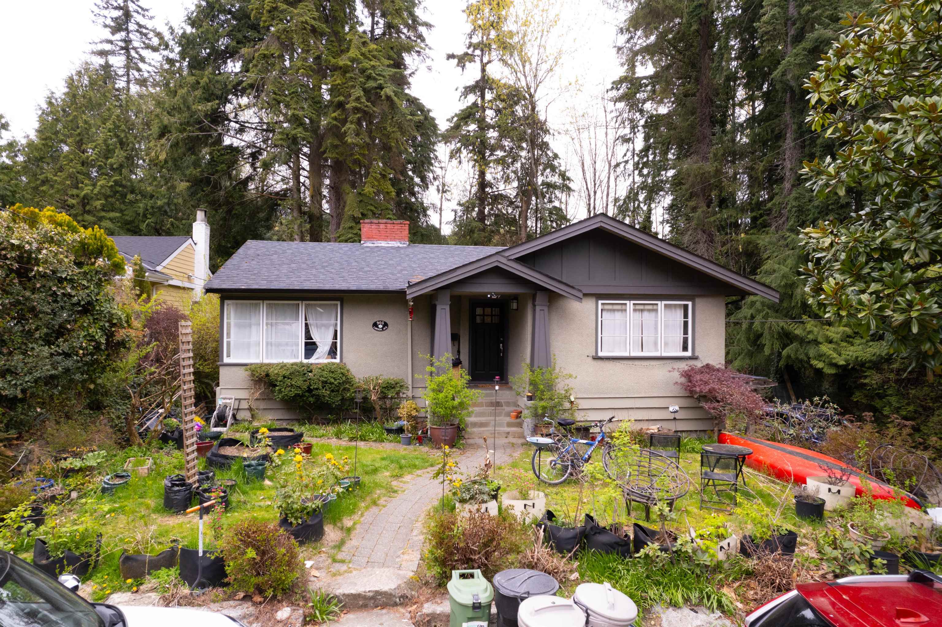 905 Lawson Avenue, House other with 5 bedrooms, 2 bathrooms and null parking in West Vancouver BC | Image 33