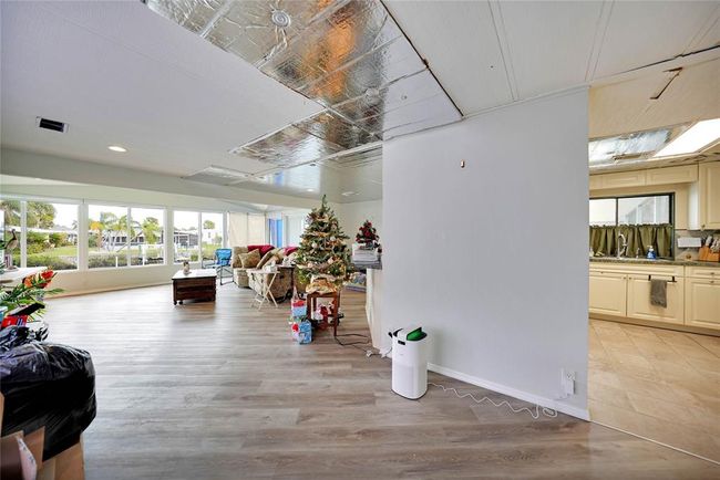106 Lazy River Road, House other with 2 bedrooms, 2 bathrooms and null parking in NORTH PORT FL | Image 9
