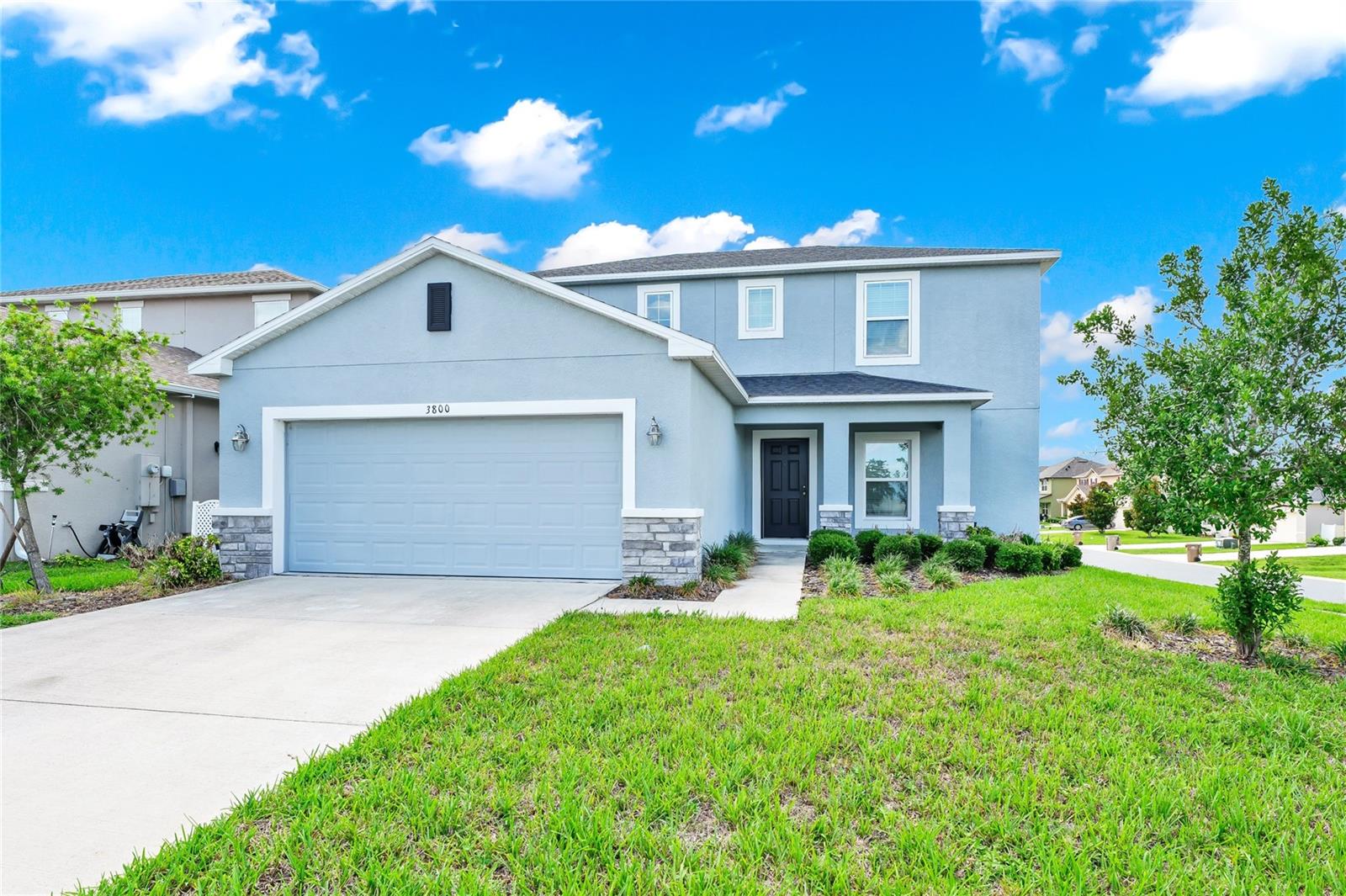 Residential in CLERMONT 2