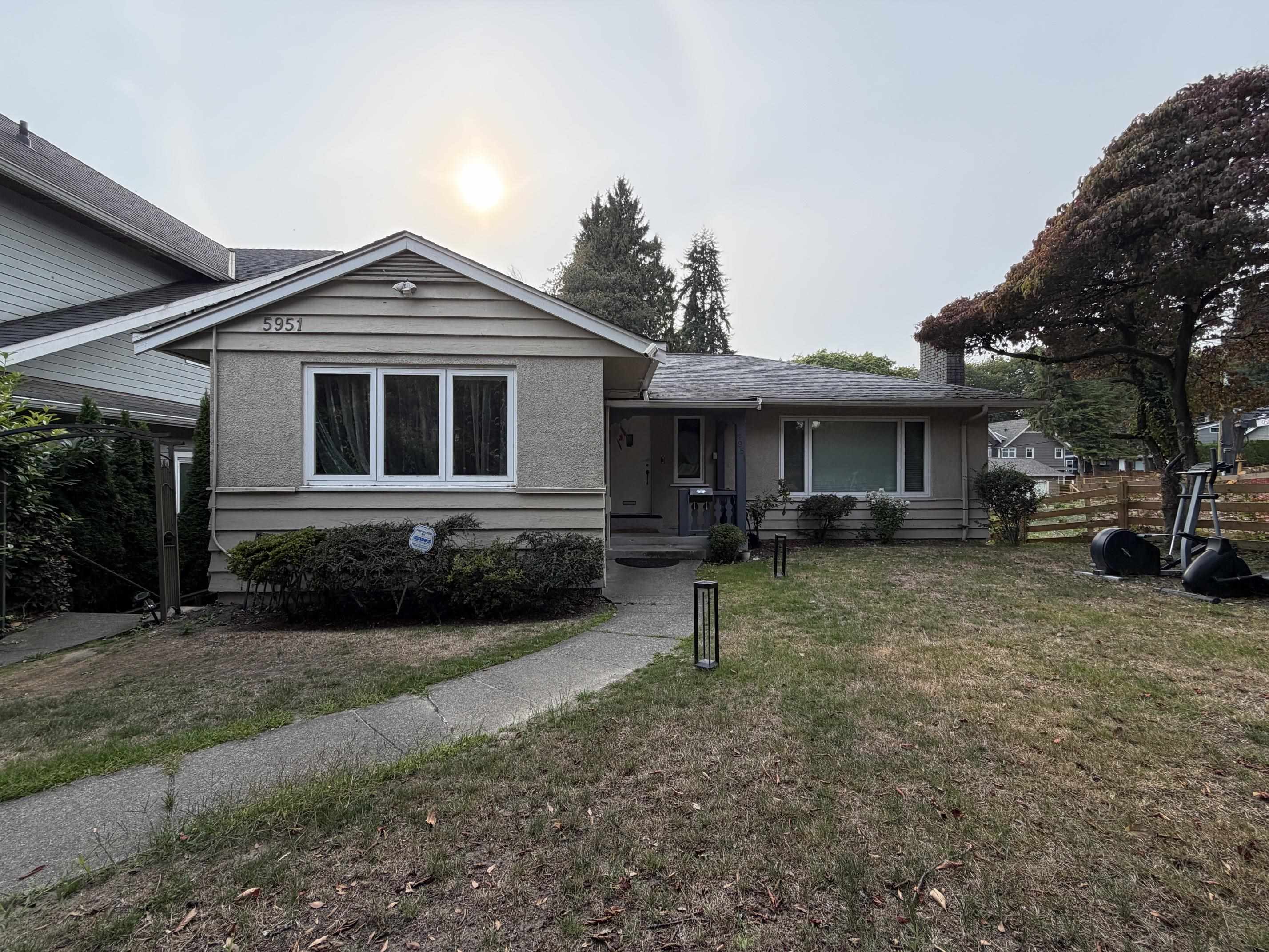 Residential in Vancouver