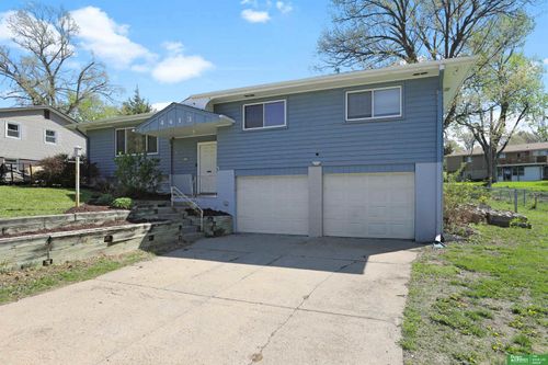 4413 S 108 Street, Omaha, NE, 68164 | Card Image