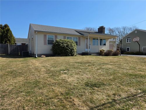20 Reservoir Avenue, Warren, RI, 02885 | Card Image