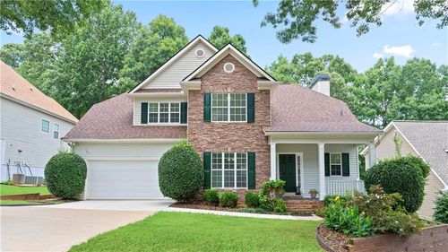 91 Medallion Park, Newnan, GA, 30265-5655 | Card Image