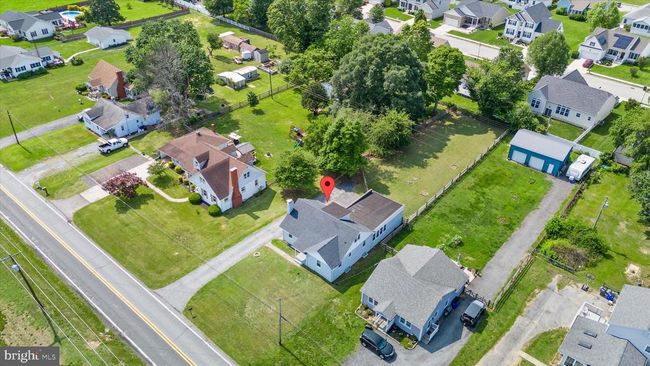 4549 Brenford Rd, House other with 4 bedrooms, 2 bathrooms and null parking in SMYRNA DE | Image 34