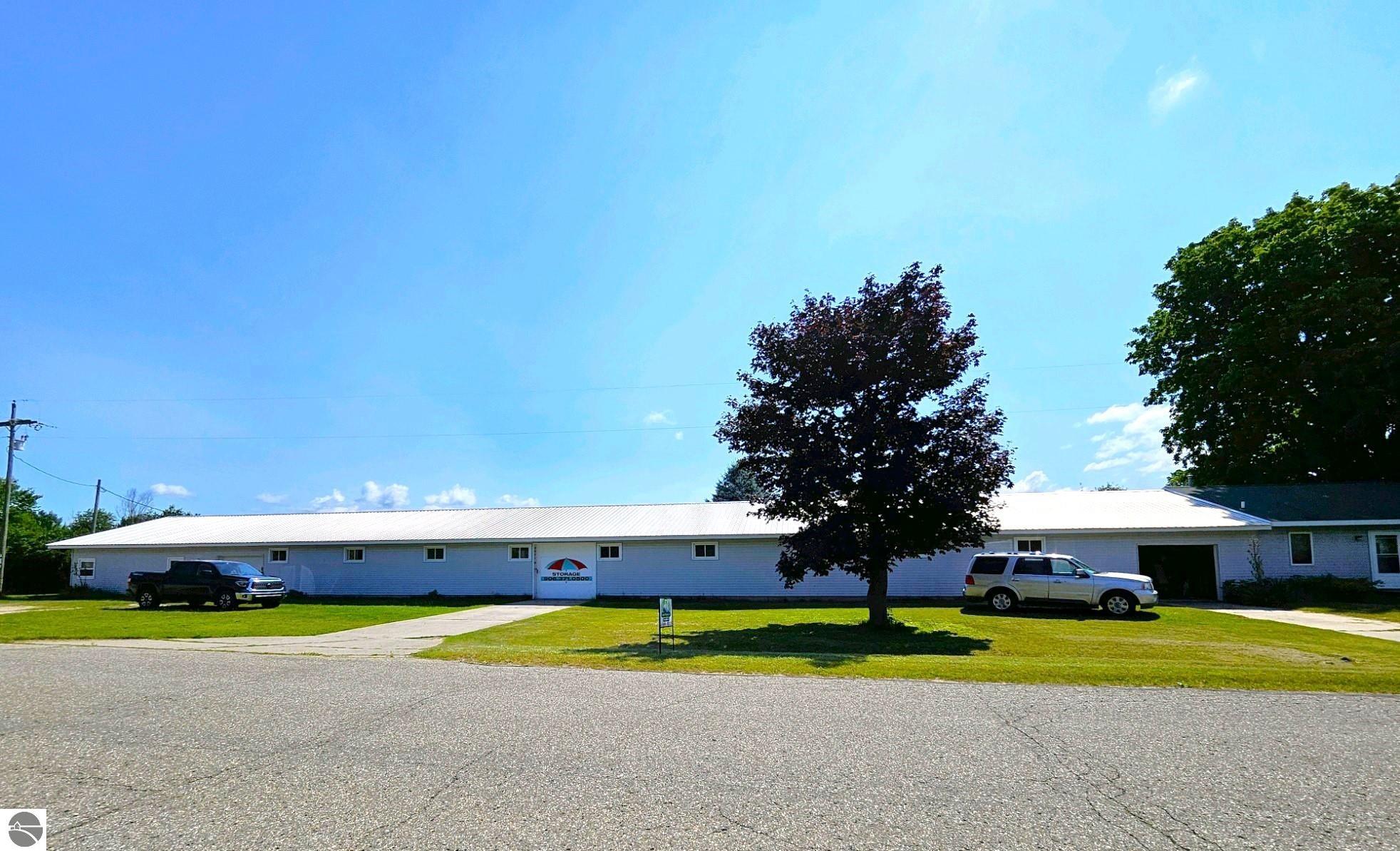 Chapman Rd, Alden, MI 49612
