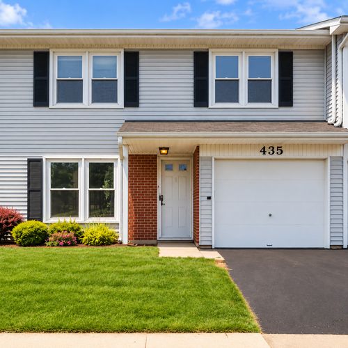 435 Wright Ct, Bolingbrook, IL, 60440-2058 | Card Image