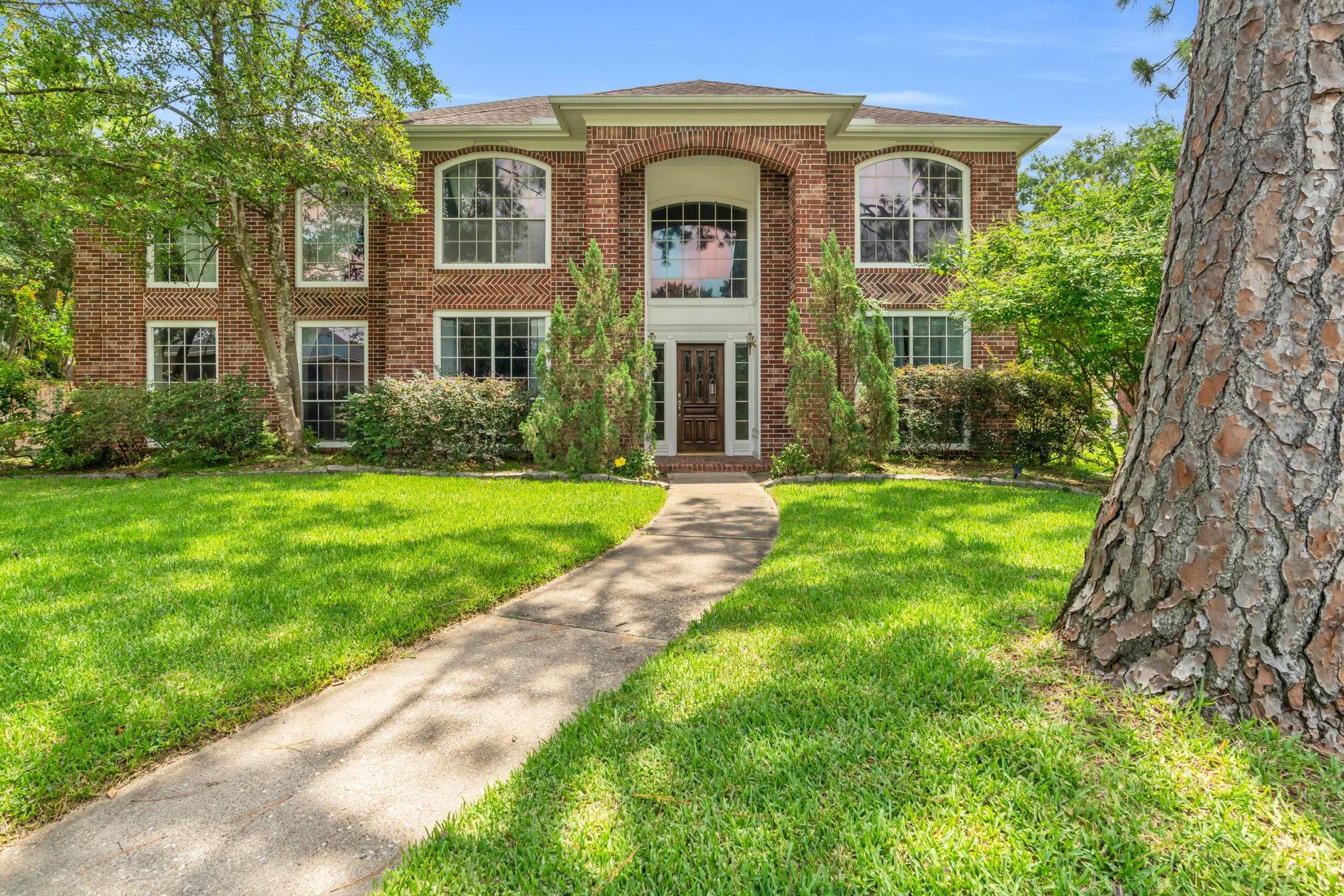 Residential in Seabrook