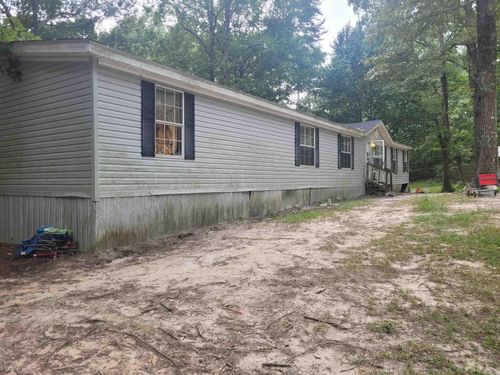 3691 E Stateline Rd, Junction City, AR, 71749-9414 | Card Image