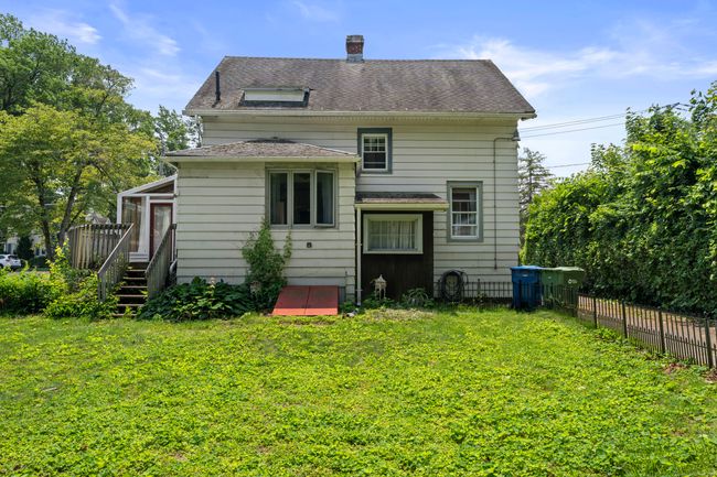 136 Bloomfield Ave, House other with 3 bedrooms, 2 bathrooms and 3 parking in Windsor CT | Image 34