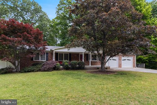 27104 Hartwell Ct, MECHANICSVILLE, MD, 20659-2812 | Card Image