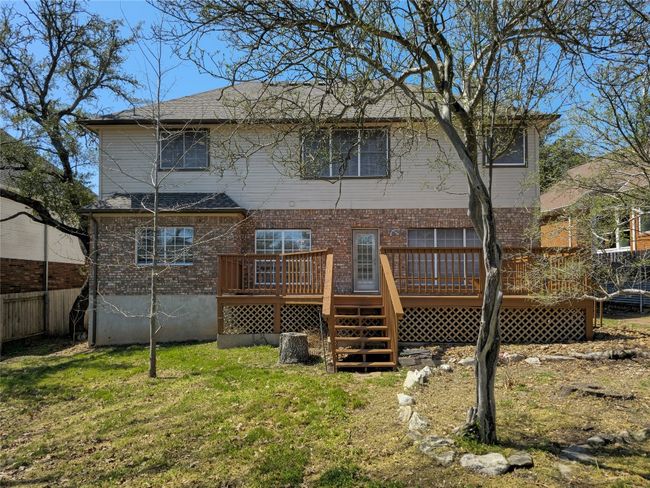 11125 Savin Hill Ln, House other with 4 bedrooms, 3 bathrooms and 2 parking in Austin TX | Image 37