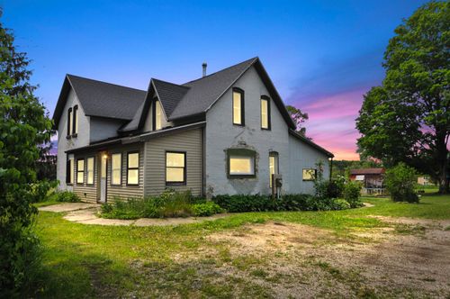 6177 S Saddler Rd, Chase, MI, 49623-8719 | Card Image